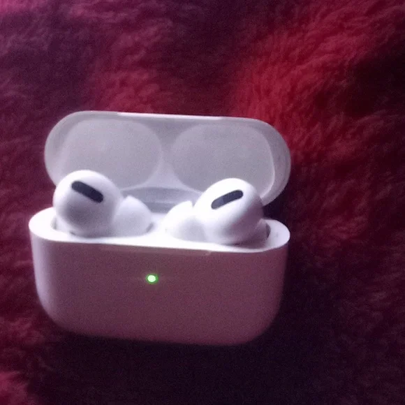 AirPods 2nd Generation Silicone tip with noise cancelling